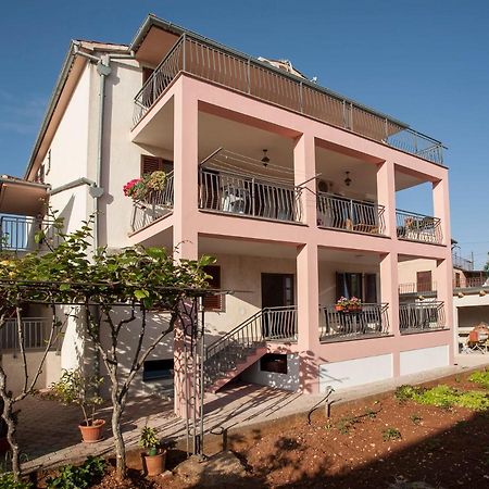 Apartmani Dragica Rovinj Dış mekan fotoğraf