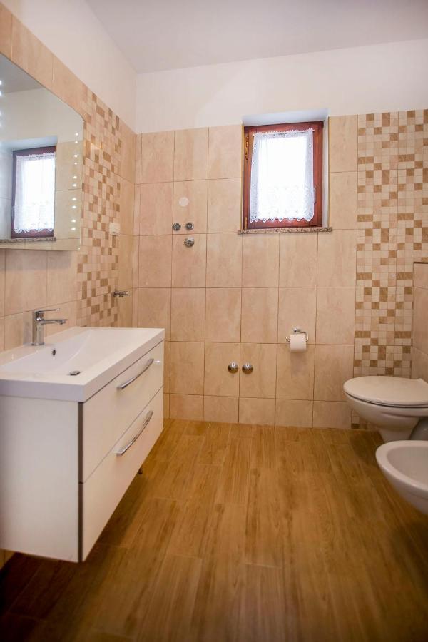 Apartmani Dragica Rovinj Dış mekan fotoğraf