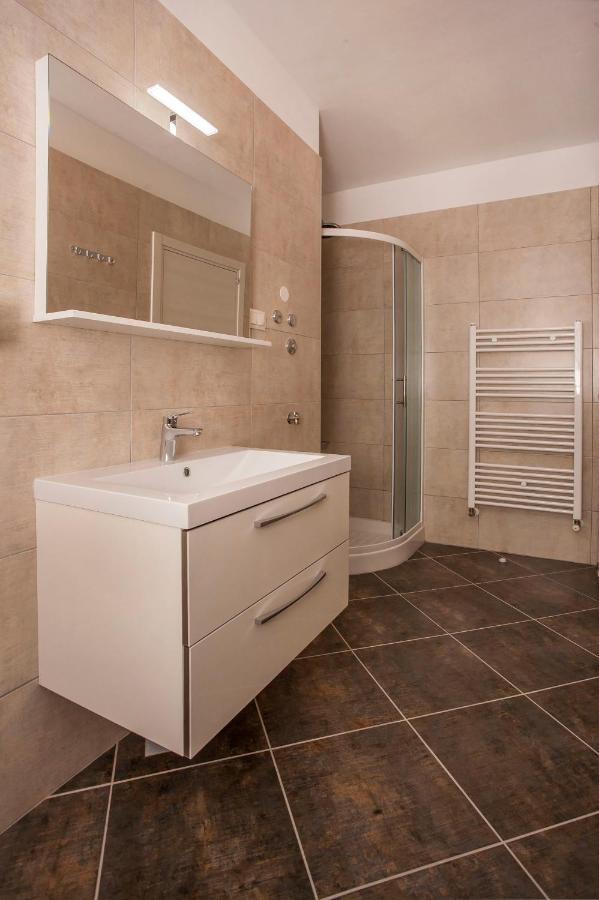 Apartmani Dragica Rovinj Dış mekan fotoğraf