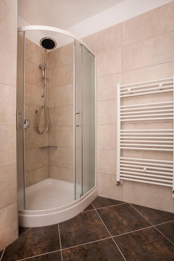 Apartmani Dragica Rovinj Dış mekan fotoğraf