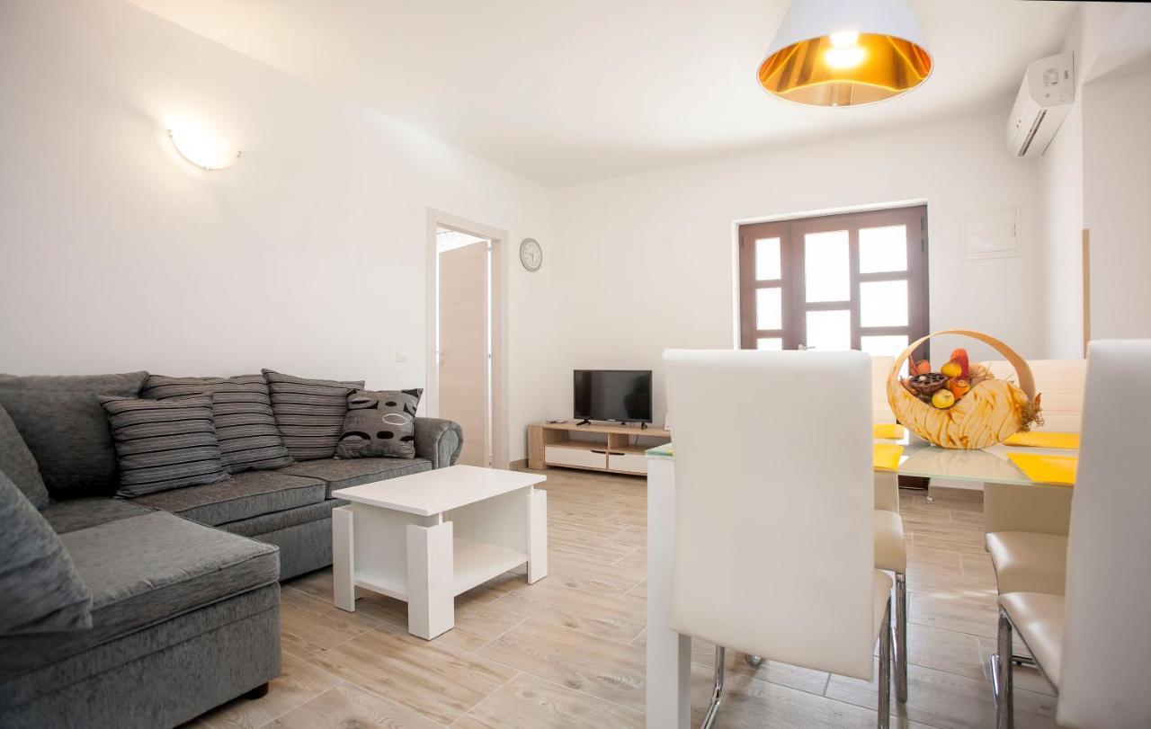 Apartmani Dragica Rovinj Dış mekan fotoğraf