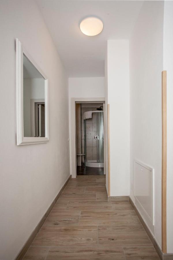 Apartmani Dragica Rovinj Dış mekan fotoğraf