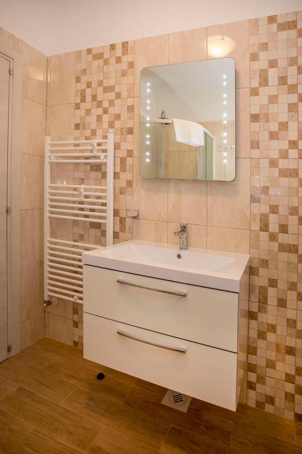Apartmani Dragica Rovinj Dış mekan fotoğraf