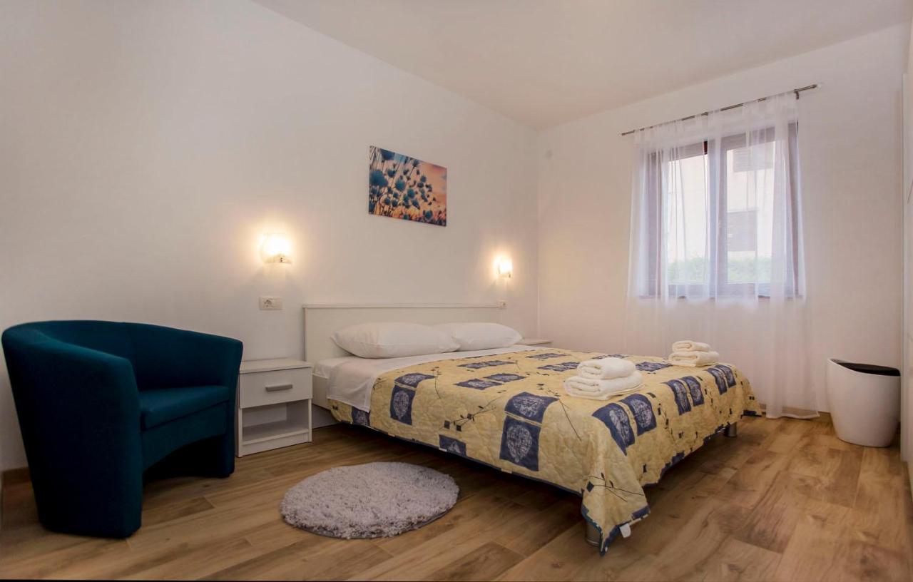 Apartmani Dragica Rovinj Dış mekan fotoğraf